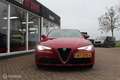 Alfa Romeo Giulia 2.2 245PK Xenon/Adaptive-Cruise/19Inch/NAP Rood - thumbnail 4