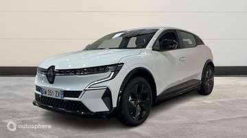 E-Tech Electric 130ch Equilibre autonomie urbaine -24