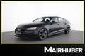 Audi RS5 2,9 TFSI quattro Tiptronic Head Up 360° Matrix Schwarz - thumbnail 1