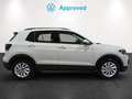 Volkswagen T-Cross 1.0 TSI Advance DSG7 81kW Blanc - thumbnail 3