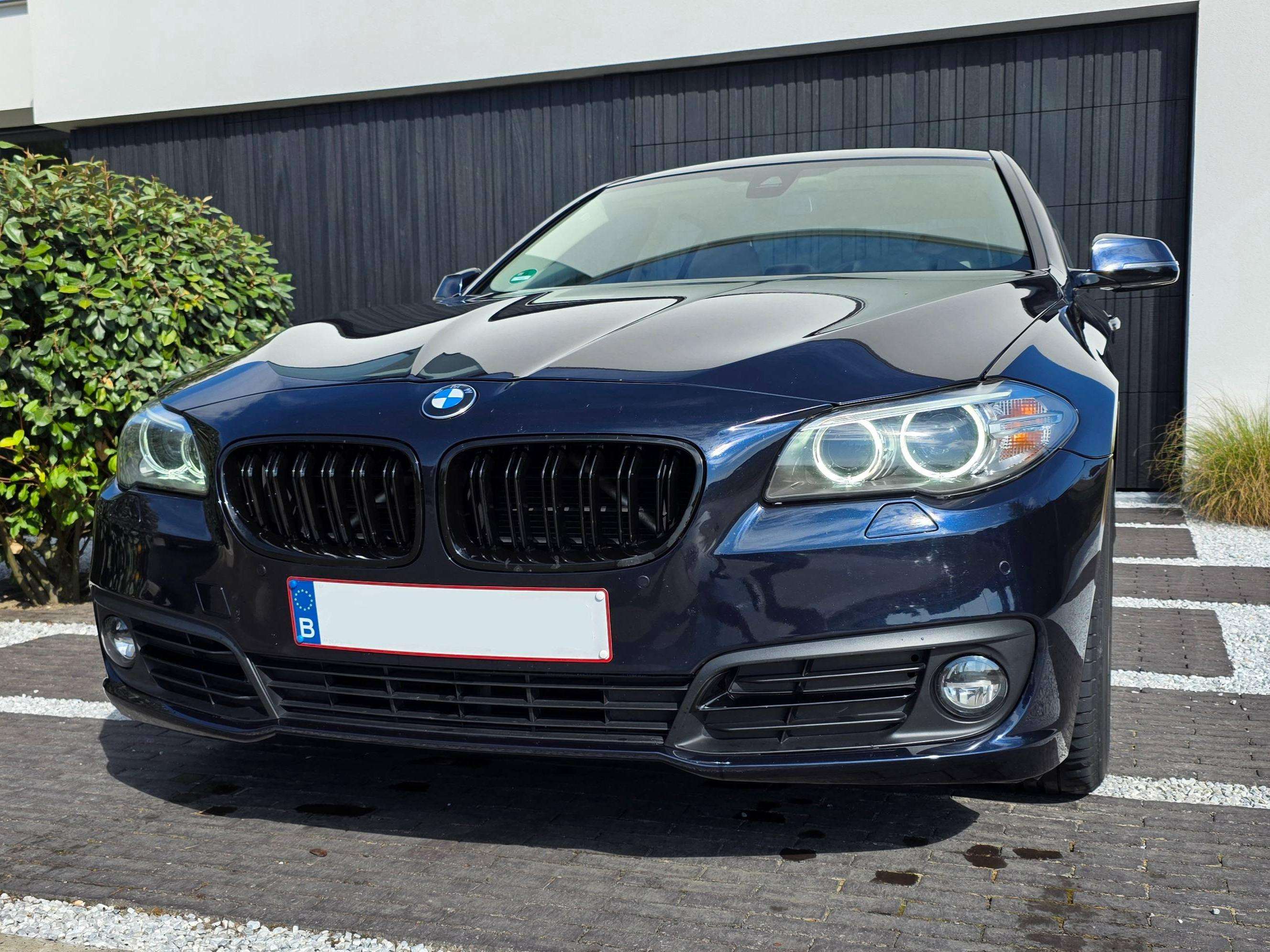 BMW 518