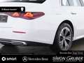 Mercedes-Benz E 200 Avantgarde Kamera Distronic LRH Totwinkel Weiß - thumbnail 5