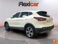 Nissan Qashqai 1.3 DIG-T N-Connecta 4x2 DCT 117kW Blanc - thumbnail 11