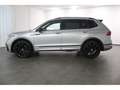 Volkswagen Tiguan Allspace 2.0 TDI 4M R-Line "Black Style" Silber - thumbnail 7