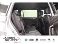 Volkswagen Tiguan Allspace 2.0 TDI 4M R-Line "Black Style" Argent - thumbnail 25