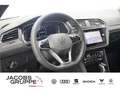 Volkswagen Tiguan Allspace 2.0 TDI 4M R-Line "Black Style" Argent - thumbnail 15