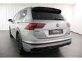 Volkswagen Tiguan Allspace 2.0 TDI 4M R-Line "Black Style" Silber - thumbnail 6