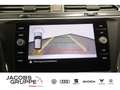 Volkswagen Tiguan Allspace 2.0 TDI 4M R-Line "Black Style" Silber - thumbnail 11