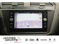 Volkswagen Tiguan Allspace 2.0 TDI 4M R-Line "Black Style" Argent - thumbnail 10