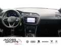 Volkswagen Tiguan Allspace 2.0 TDI 4M R-Line "Black Style" Argent - thumbnail 8
