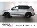 Volkswagen Tiguan Allspace 2.0 TDI 4M R-Line "Black Style" Argent - thumbnail 7