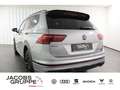 Volkswagen Tiguan Allspace 2.0 TDI 4M R-Line "Black Style" Argent - thumbnail 6
