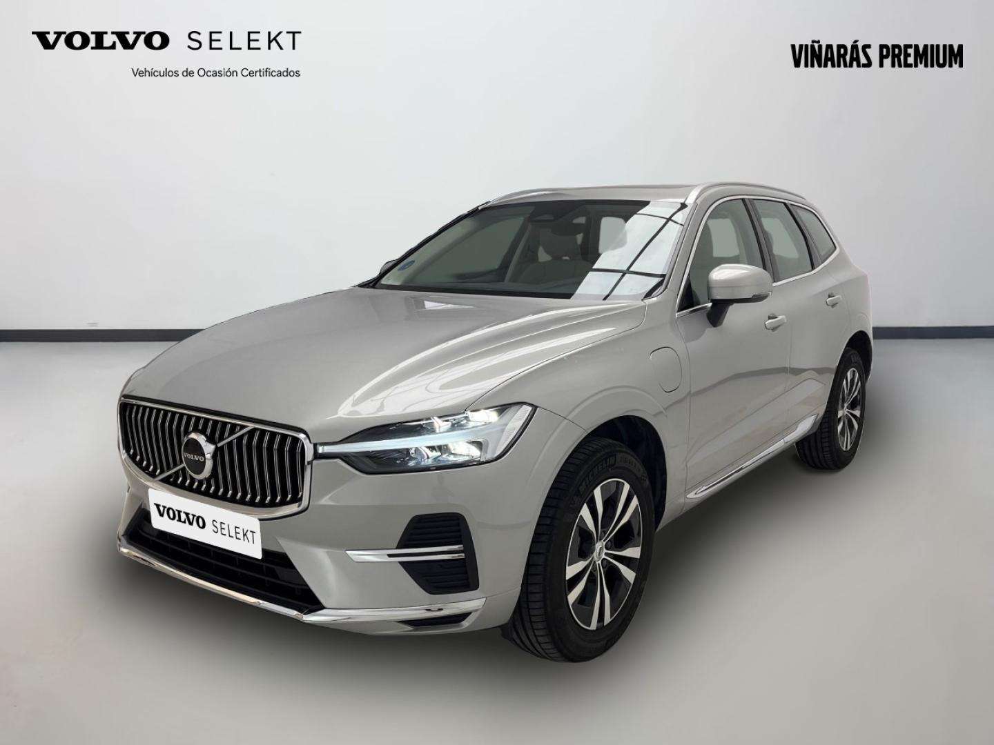 Volvo XC60 2.0 T6 AWD Recharge Core Auto - foto 1