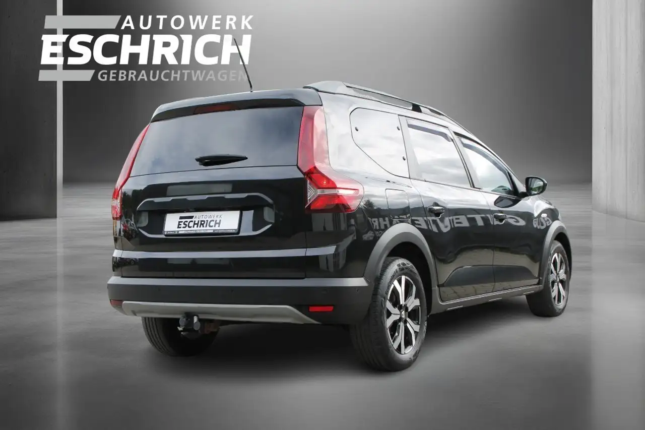 Dacia Jogger Comfort TCe 110 7-Sitzer, миниатюра 4