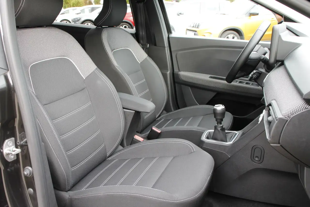 Dacia Jogger Comfort TCe 110 7-Sitzer, миниатюра 17