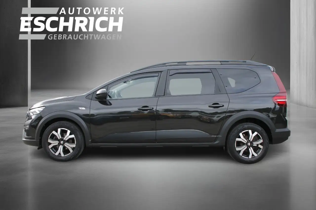 Dacia Jogger Comfort TCe 110 7-Sitzer, миниатюра 2