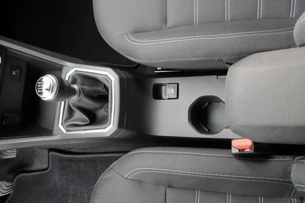Dacia Jogger Comfort TCe 110 7-Sitzer, миниатюра 14