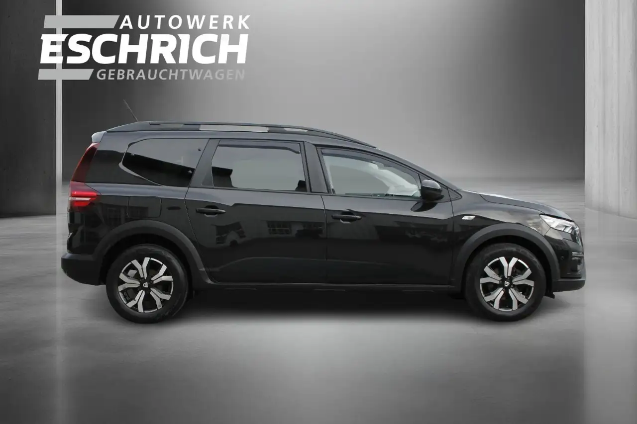 Dacia Jogger Comfort TCe 110 7-Sitzer, миниатюра 5
