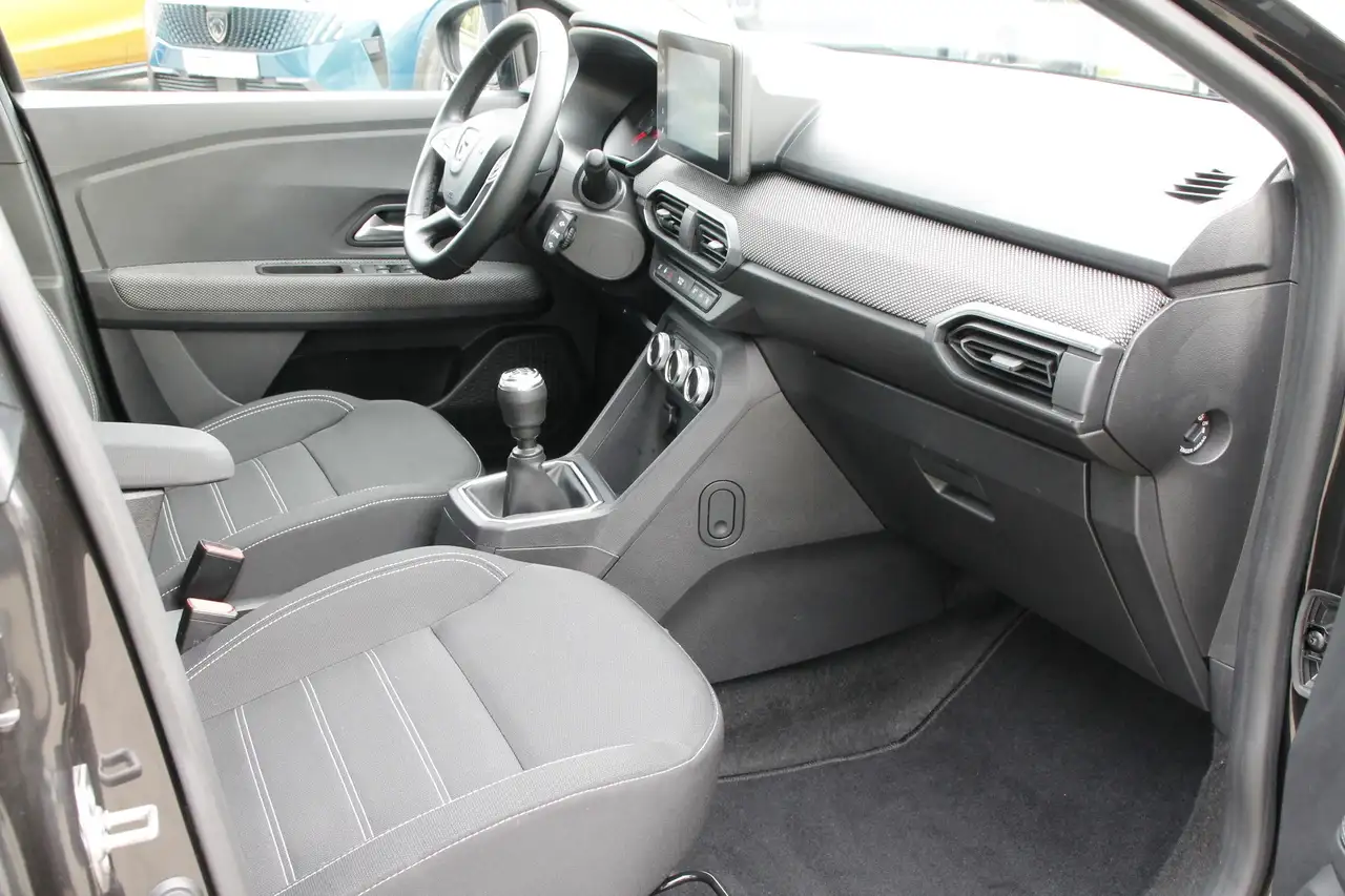 Dacia Jogger Comfort TCe 110 7-Sitzer, миниатюра 16