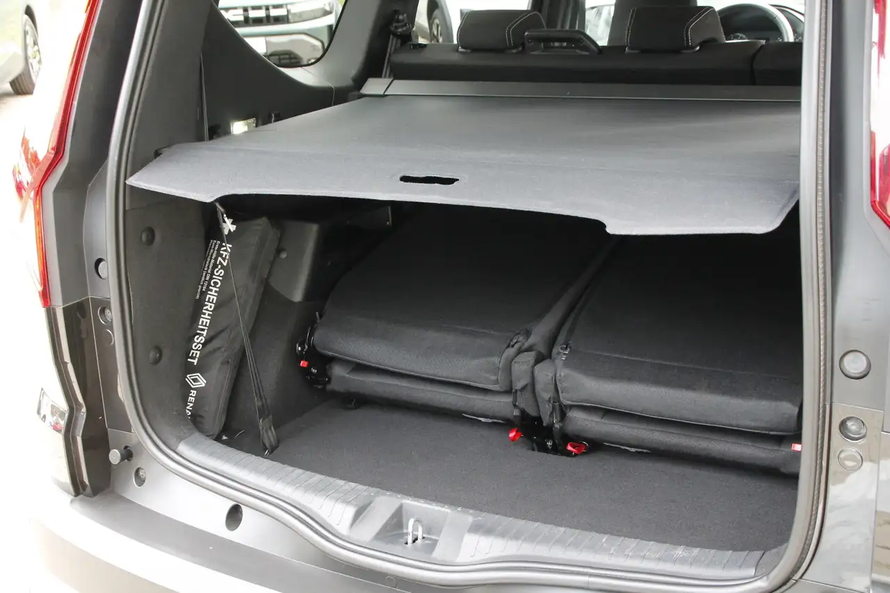 Dacia Jogger Comfort TCe 110 7-Sitzer, миниатюра 20