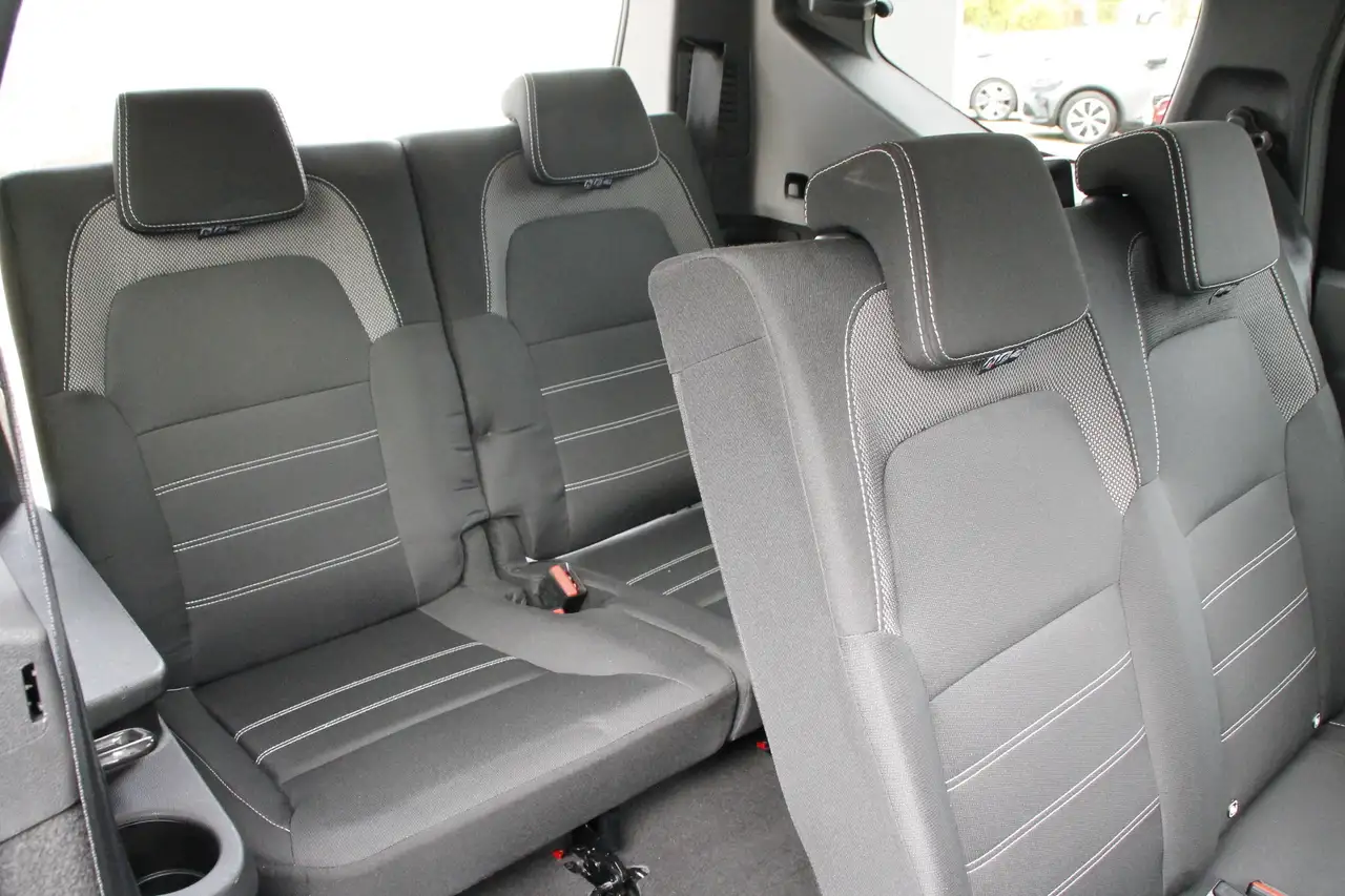 Dacia Jogger Comfort TCe 110 7-Sitzer, миниатюра 22