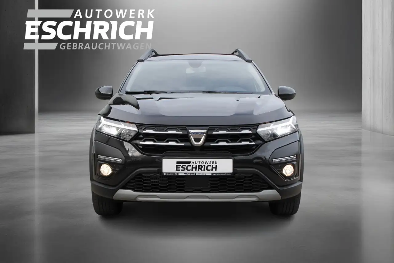 Dacia Jogger Comfort TCe 110 7-Sitzer, миниатюра 6