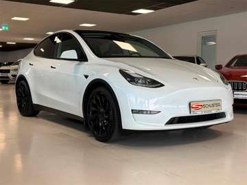 Performance AWD 77kWh
