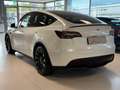 Tesla Model Y Performance AWD 77kWh Weiß - thumbnail 4