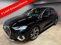 Audi A3 30  2,0TDI advanced Schwarz - thumbnail 1