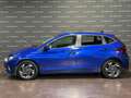 Hyundai i20 1.2 MPI MT Connectline Azul - thumbnail 5