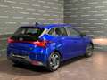 Hyundai i20 1.2 MPI MT Connectline Blu/Azzurro - thumbnail 3