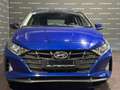 Hyundai i20 1.2 MPI MT Connectline Azul - thumbnail 2
