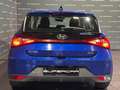Hyundai i20 1.2 MPI MT Connectline Azul - thumbnail 4