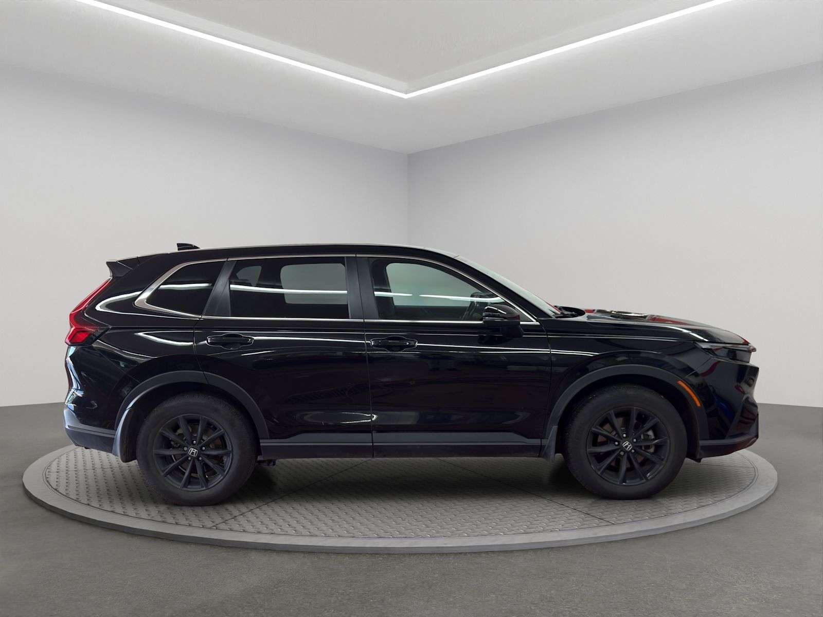 2024 Honda CR-V EX-L — снимка 1