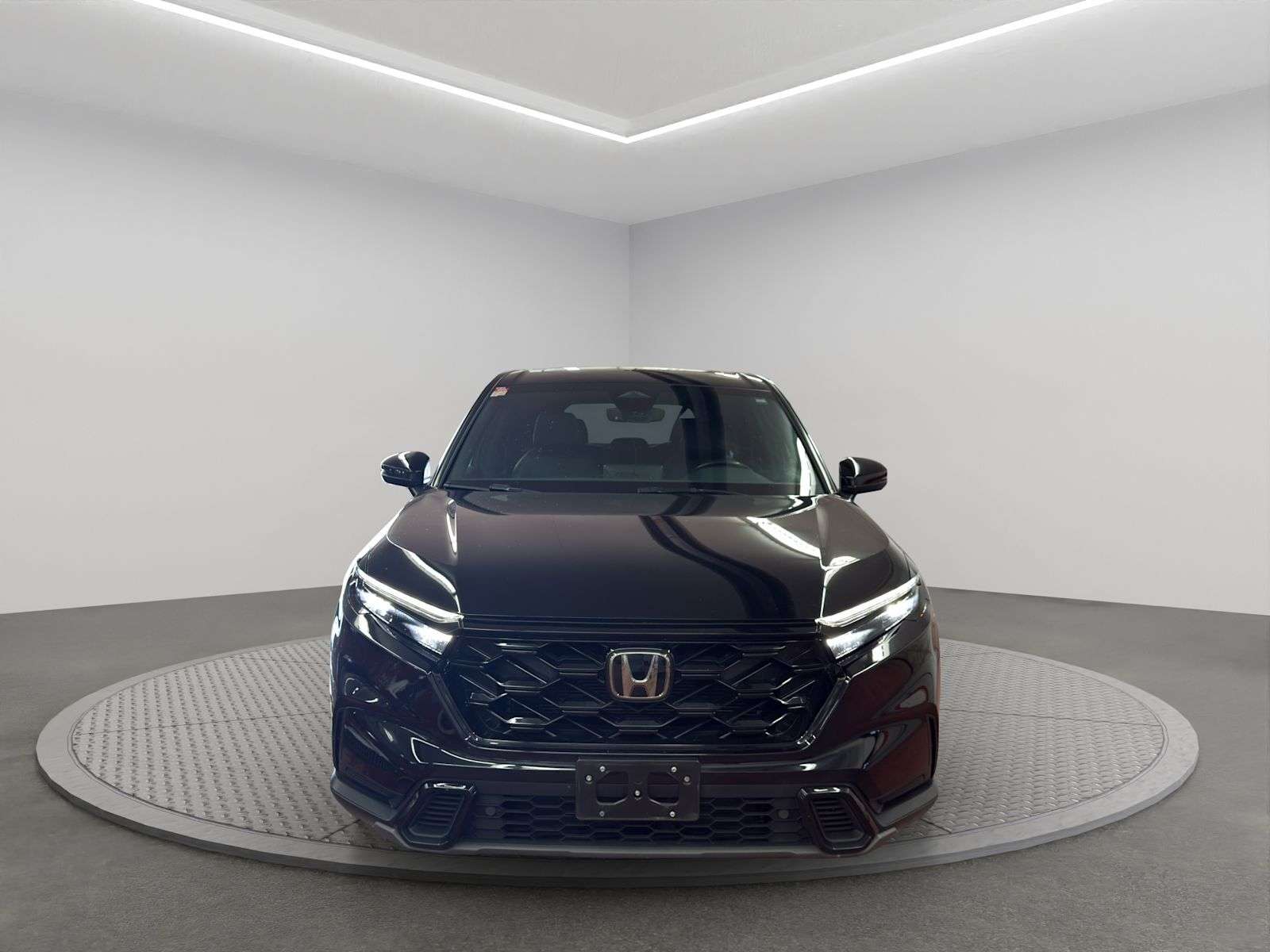 2024 Honda CR-V EX-L — снимка 1