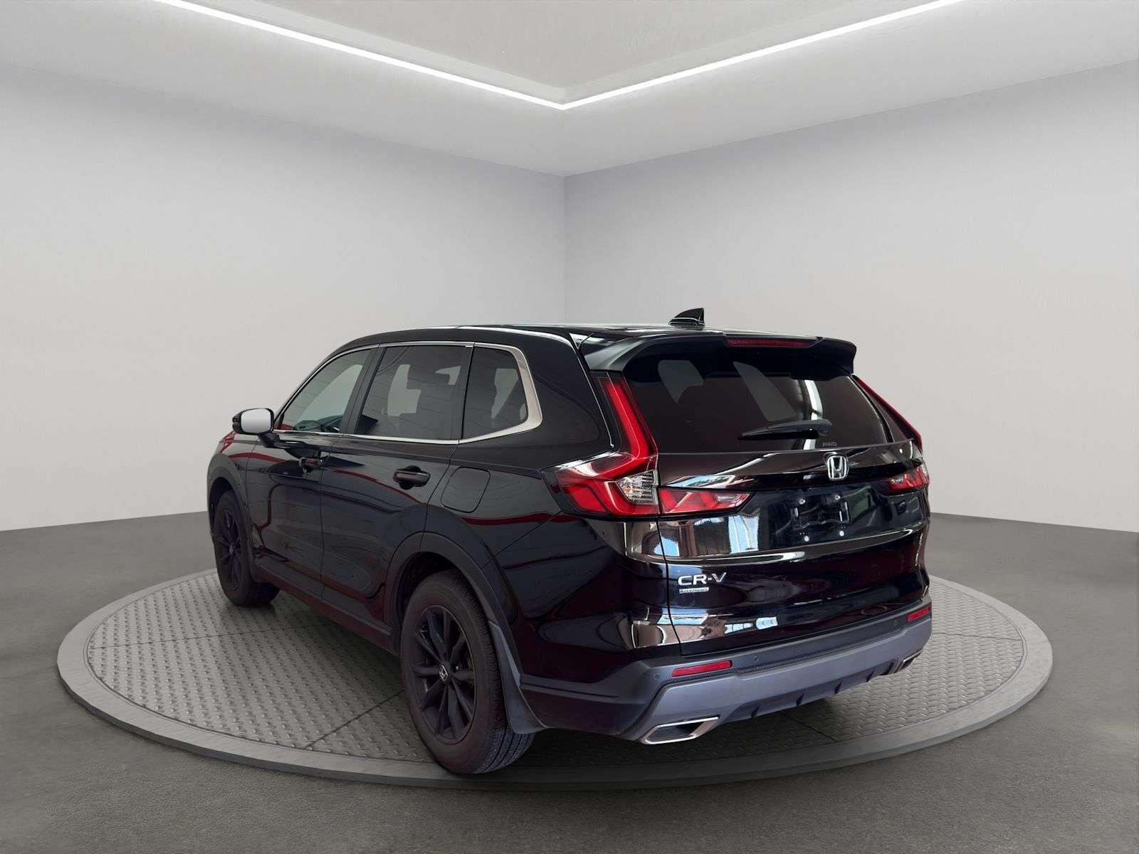 2024 Honda CR-V EX-L — снимка 1