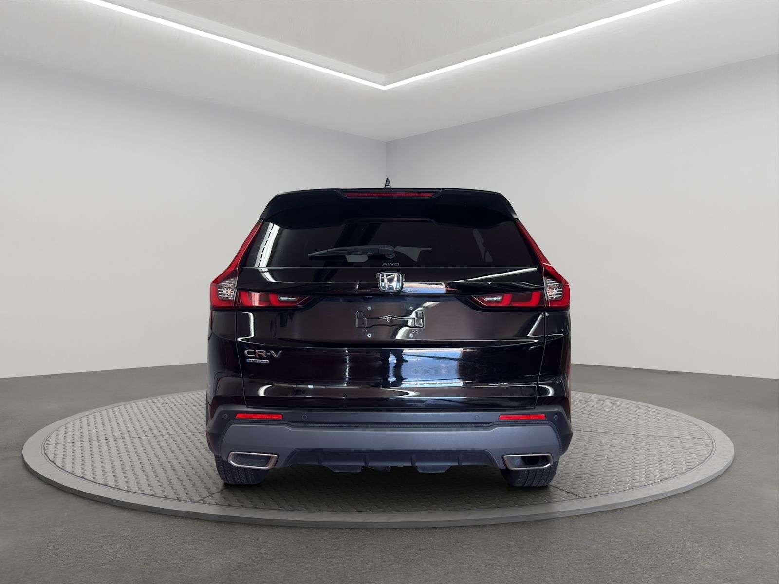 2024 Honda CR-V EX-L — снимка 1