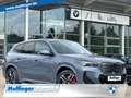 BMW iX1 x30e M Sport Pro HUD ACC SuView PanoDach AHK Gris - thumbnail 1