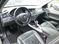 BMW X3 xDrive20d LEDER NAVI Panoramadach SHZ Schwarz - thumbnail 10