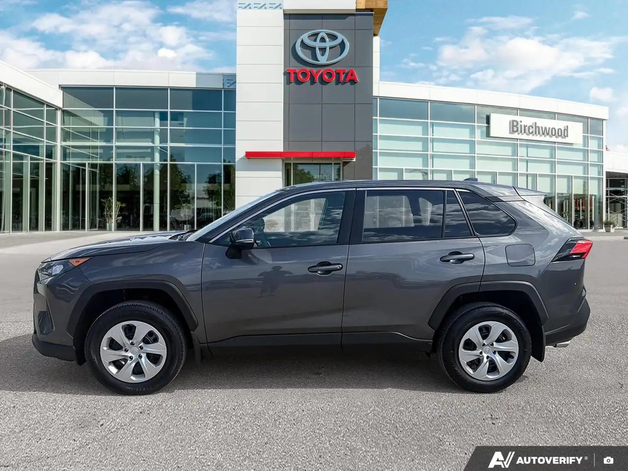 Toyota RAV 4 fotografie Toyota RAV 4