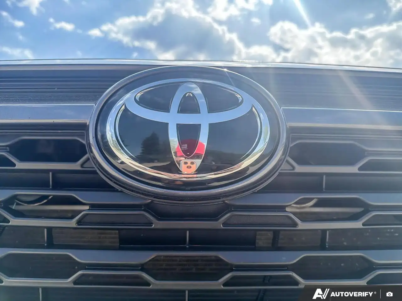 Toyota RAV 4 fotografie Toyota RAV 4