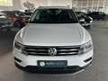 Volkswagen Tiguan Comfortline*7-Sitz*Leder*Navi* Blanc - thumbnail 3