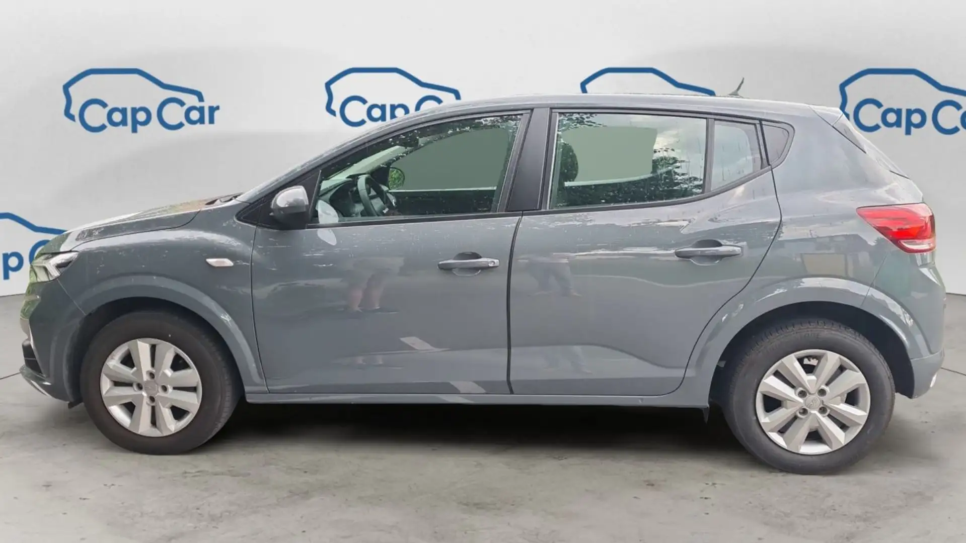 Dacia Sandero 1.0 TCe ECO-G 100 Expression - 2