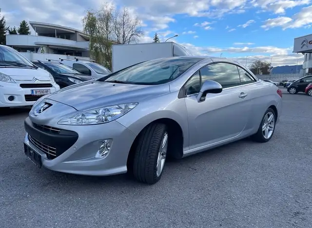 Peugeot 308 308CC CABRIO ACTIVE PACK 1.6THP