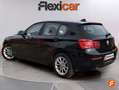 BMW 118 118d Noir - thumbnail 5