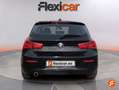 BMW 118 118d Noir - thumbnail 9