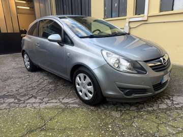 Corsa 3p 1.2 Sport 85cv