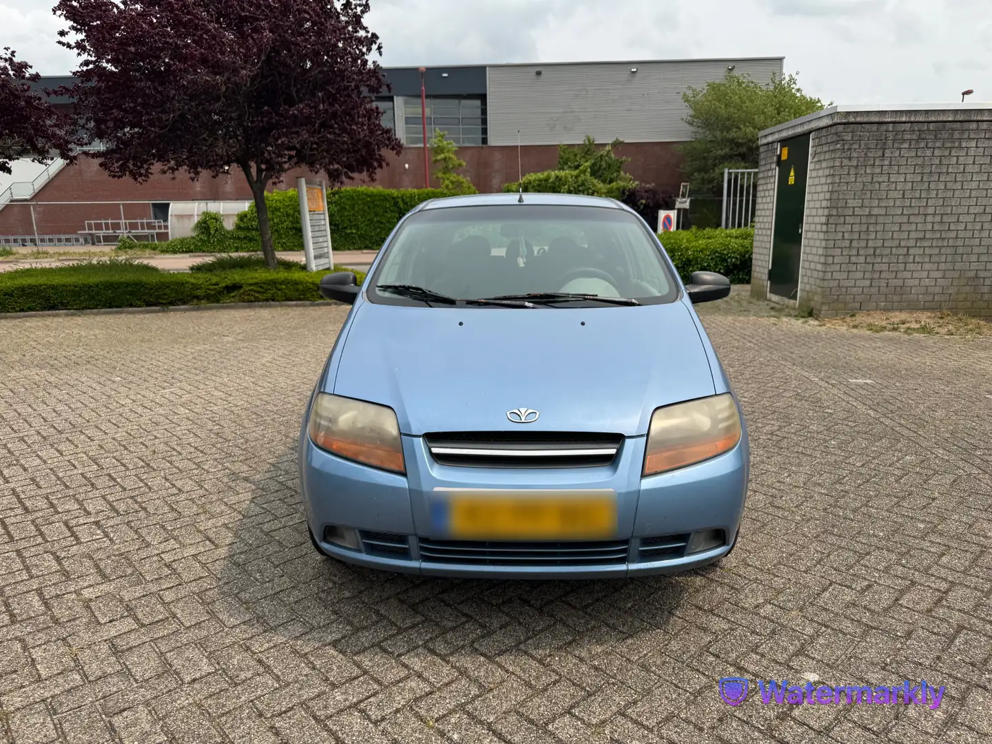 Daewoo Kalos 1.2 SE NL NAP APK 2026 - 1