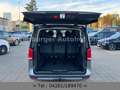 Mercedes-Benz V 250 D*AVANTGARDE*EDITION*LANG*7-SITZE*BURMESTER Gris - thumbnail 8