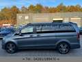 Mercedes-Benz V 250 D*AVANTGARDE*EDITION*LANG*7-SITZE*BURMESTER Gris - thumbnail 7